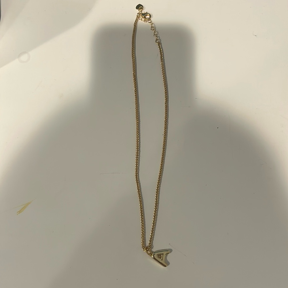 A necklace